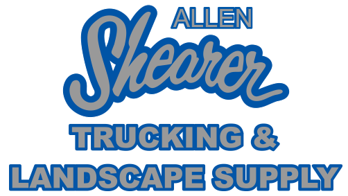 Allen Shearer Trucking & Lanscape Supply